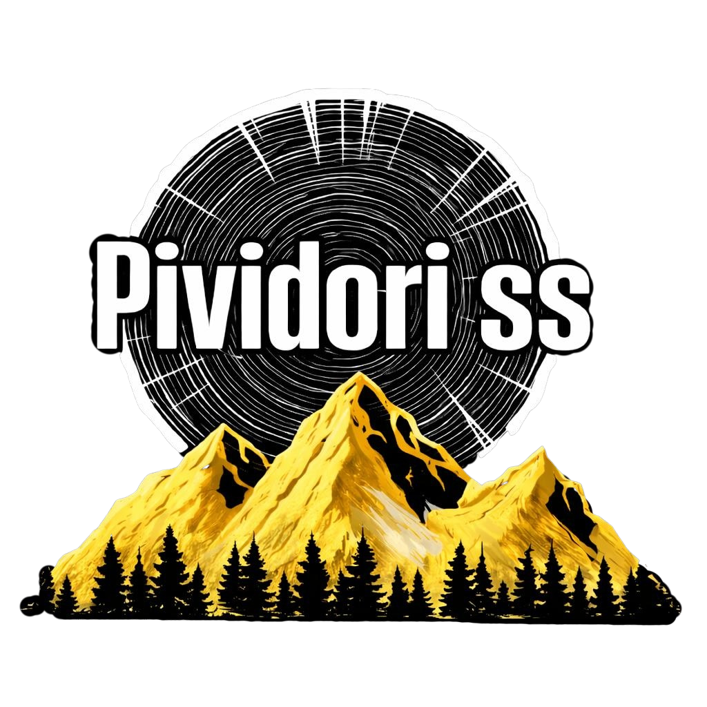 pividori Legna Friuli